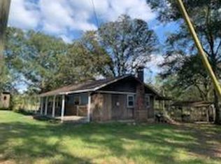 72 Lawrence Reid Rd, Tylertown, MS 39667
