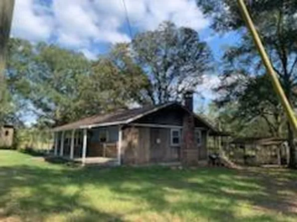 72 Lawrence Reid Rd, Tylertown, MS 39667