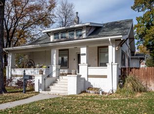 521 W 3rd St, NORTH PLATTE, NE 69101