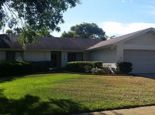 2503 E Timberlane Dr, Plant City, FL 33563