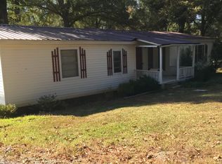 10107 Short Marche Rd, North Little Rock, AR 72113