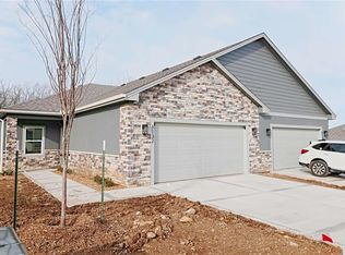 6132 Park St, Shawnee, KS 66216