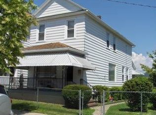 420 E Noble St, Nanticoke, PA 18634
