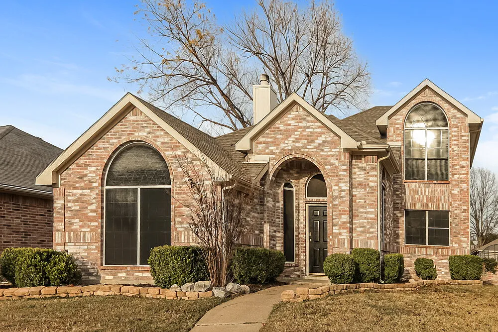 3 bed, 2.5 bath, 1628 sqft, $2,140 — Photo 4