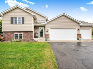 312 10th Ave N, Sartell, MN 56377