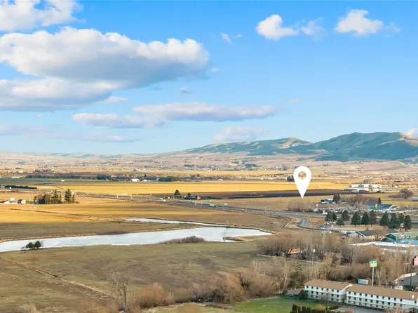 0 Bull Road, Ellensburg, WA 98926