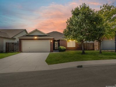 6823 Tezel Bnd, San Antonio, TX, 78250