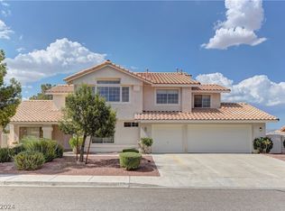 1000 Sage Hollow Cir, North Las Vegas, NV 89031