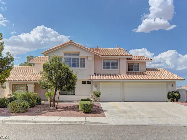 1000 Sage Hollow Cir, North Las Vegas, NV 89031