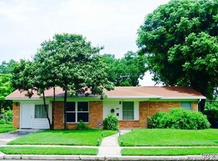 351 Langton Dr, San Antonio, TX 78216