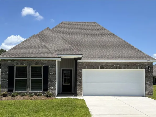 10163 Pearl Ln, Tickfaw, LA 70466