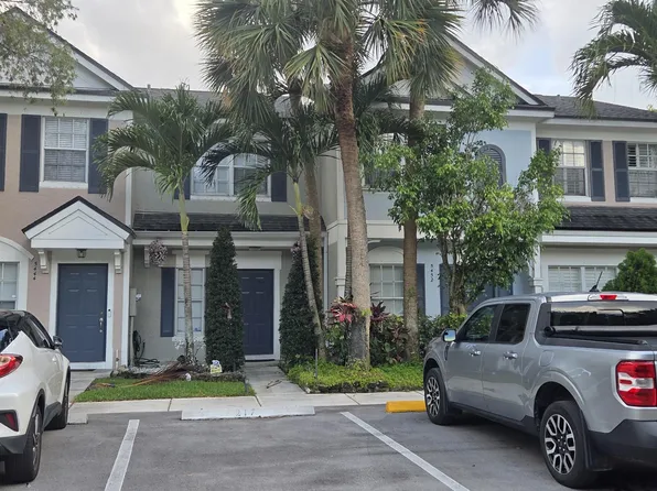 5448 Jubilee Way #217, Pompano Beach, FL 33063