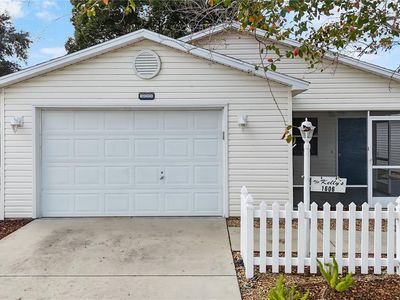 1606 Campos Dr, The Villages, FL, 32162