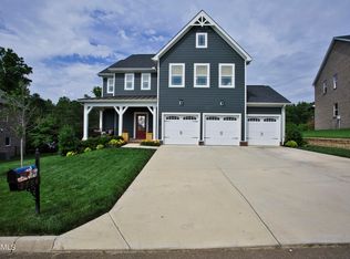 2754 Tallgrass Ln, Knoxville, TN 37932