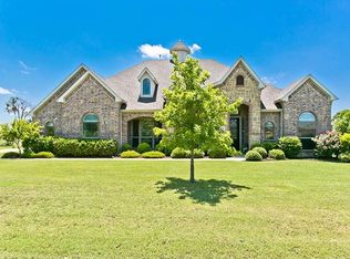 2951 Wildwood Ln, Celina, TX 75009