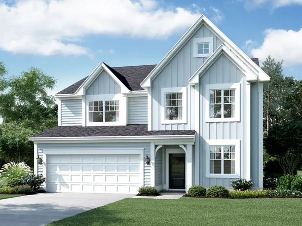 2438 Picual Way, New Hill, NC 27562