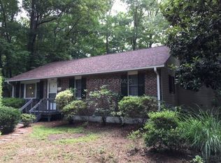 151 Sandyhook Rd, Ocean Pines, MD 21811