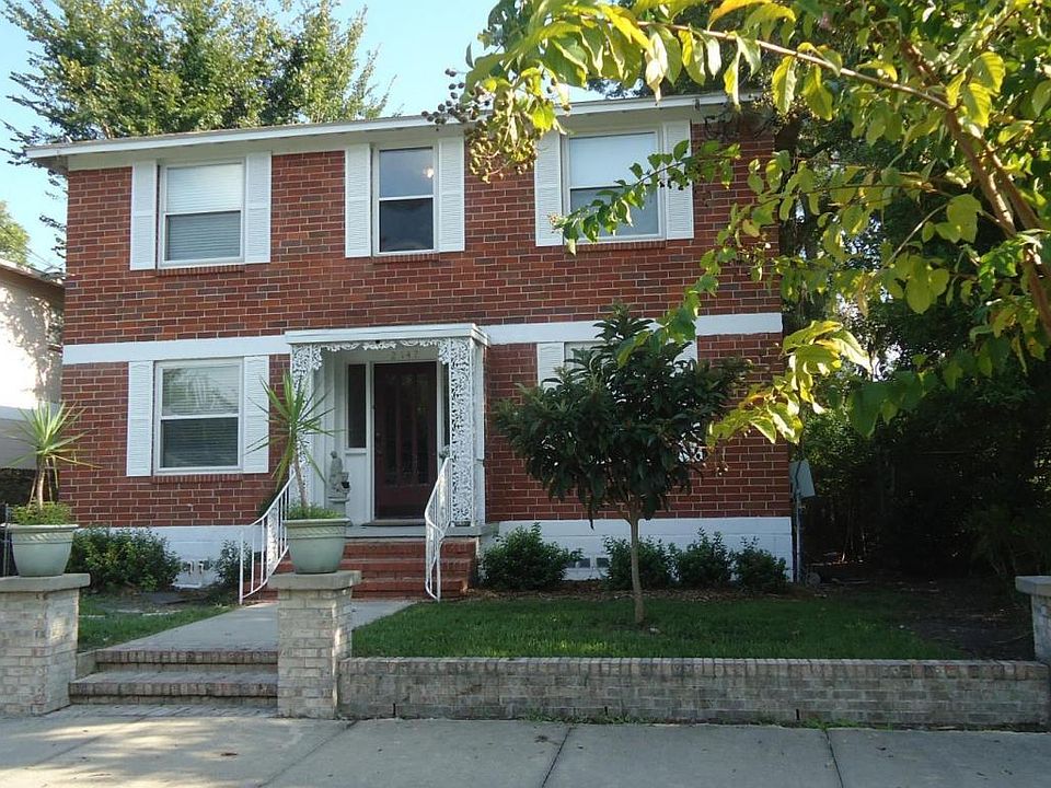 1st image of 2142 College St APT 5