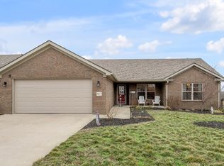 8017 All Saints Way, Richmond, KY 40475