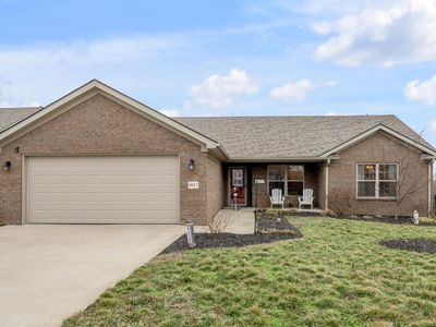 8017 All Saints Way, Richmond, KY, 40475