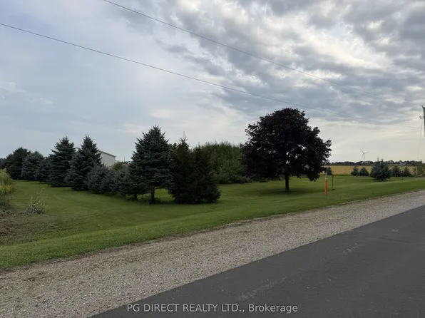 20439 McMillan Line, West Elgin, ON N0L 2C0