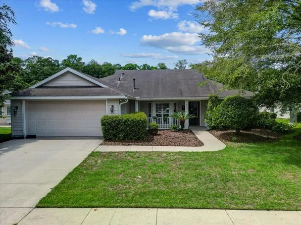 8520 SW 66TH LANE, GAINESVILLE, FL 32608