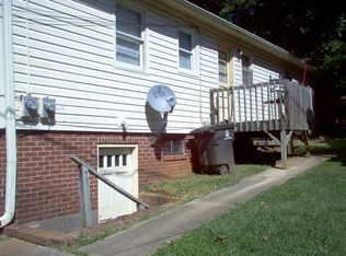 143 Westdale Ave, Winston Salem, NC 27101