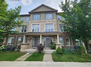 3108 Postridge Dr, Oakville, ON L6H0R2