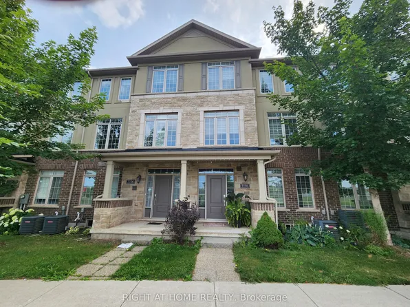 3108 Postridge Dr, Oakville, ON L6H 0R2