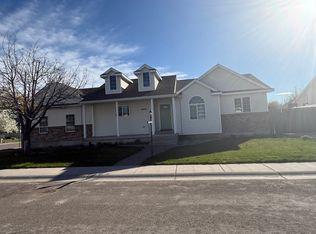 4434 Deer Ave, Chubbuck, ID 83202
