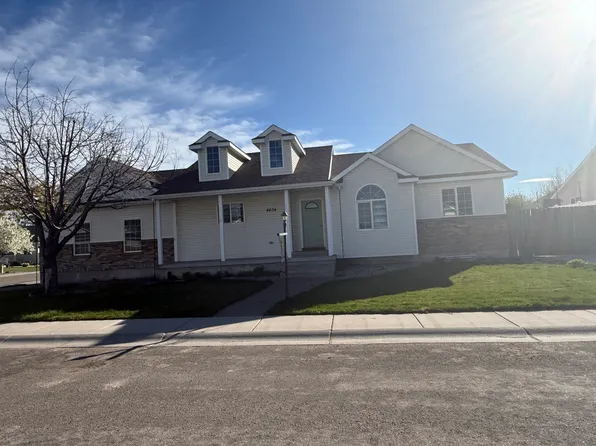 4434 Deer Ave, Chubbuck, ID 83202