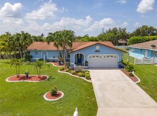 1424 SE 22nd Ter, Cape Coral, FL 33990