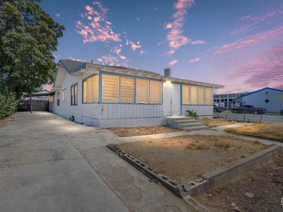 728 Lincoln St, Bakersfield, CA, 93305