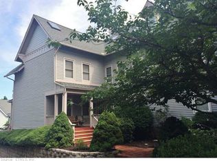 858 Quinnipiac Ave APT 1, New Haven, CT 06513