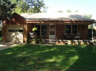 5104 E Gramar Dr, Wichita, KS 67218
