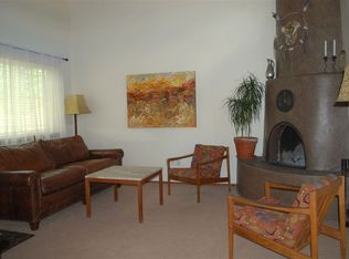 1718 Medio St, Santa Fe, NM 87501