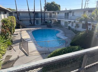 Luau Manor Apartments, Pico Rivera, CA 90660