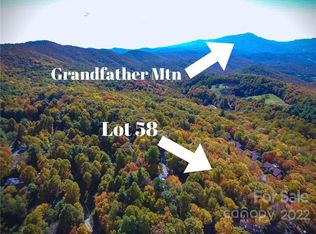 58 Wick Wyre Way, Boone, NC 28607