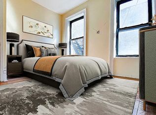 344 Manhattan Ave #4-C, New York, NY 10026