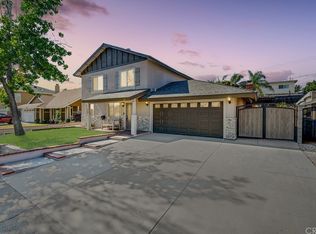 825 Sungrove Pl, Brea, CA 92821