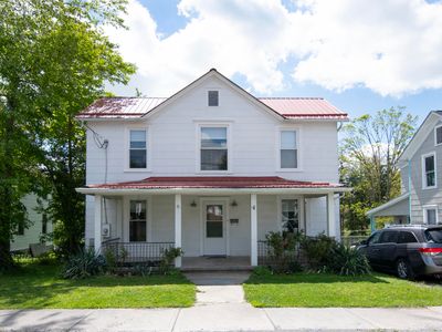 511 Pocahontas Ave, Ronceverte, WV, 24970