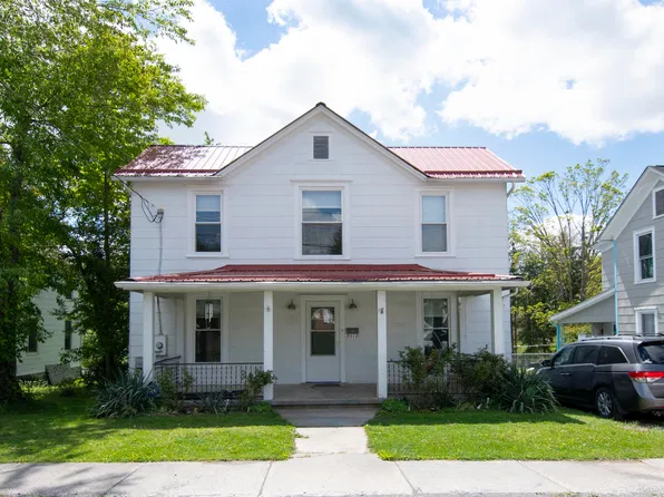 511 Pocahontas Ave, Ronceverte, WV 24970