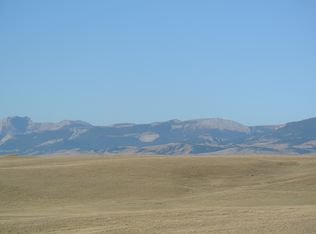 Cedar Drive, AUGUSTA, MT 59410