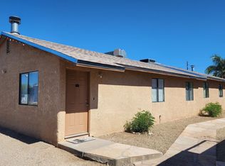 1245 N Bryant Ave #1, Tucson, AZ 85712