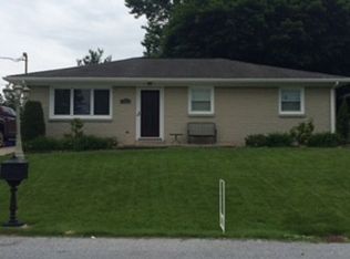 6213 Locust St, Harrisburg, PA 17112