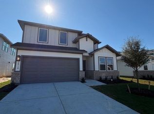 26719 Plain Glee St, Hockley, TX 77447