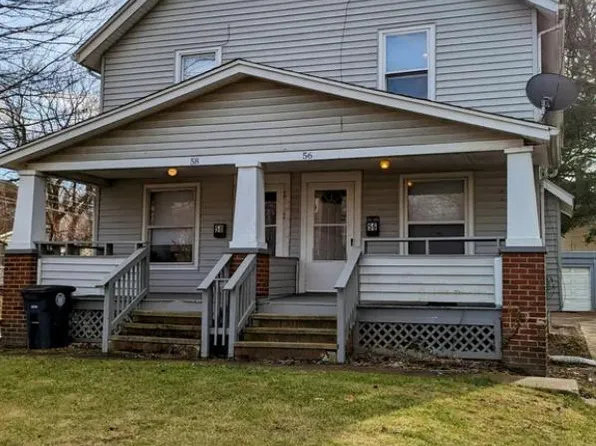 56 E Mapledale Ave, Akron, OH 44301