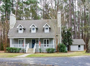 25 Chechessee Cir, Okatie, SC 29909