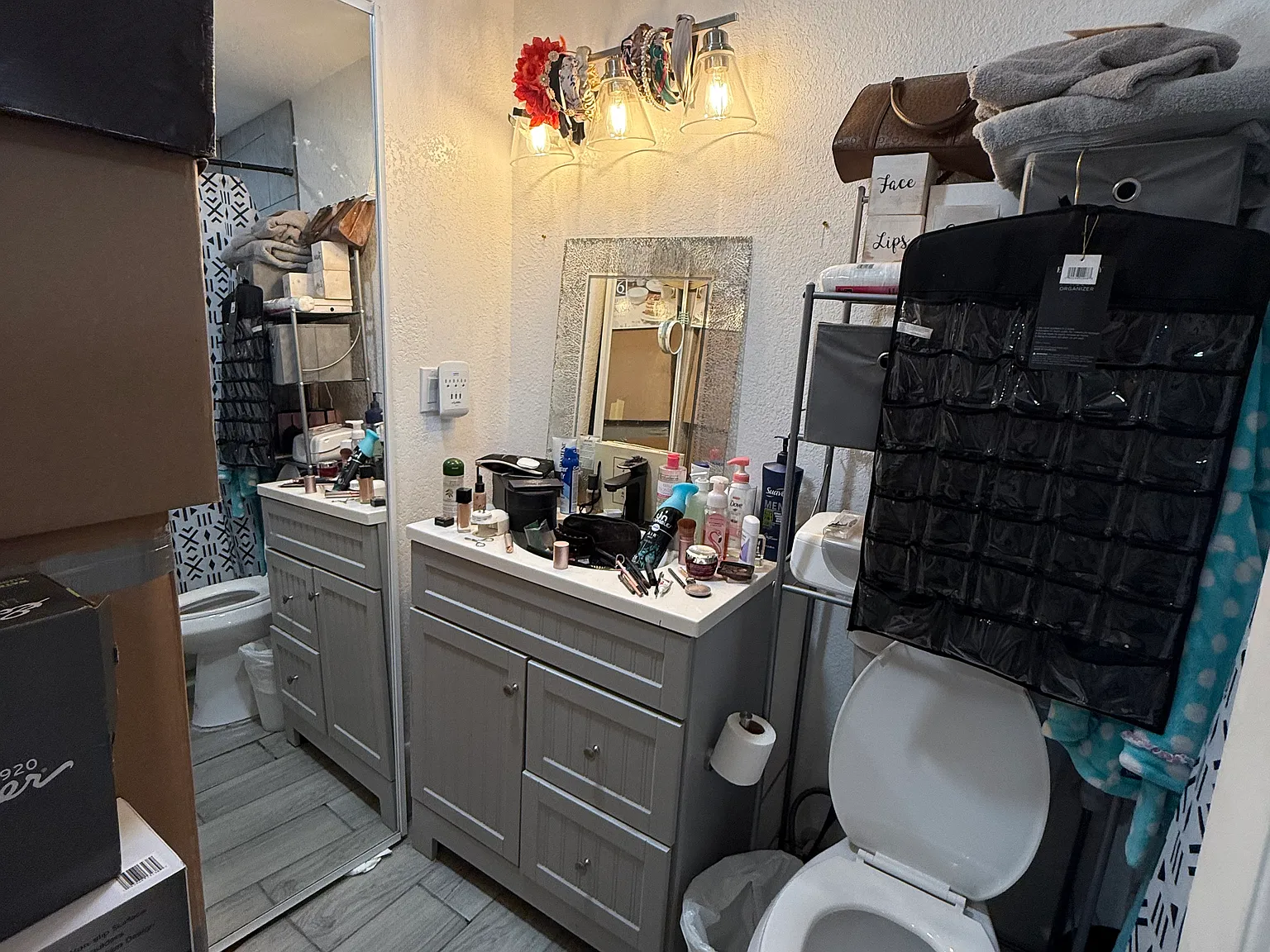 2 bed, 834 sqft, $995 — Photo 4