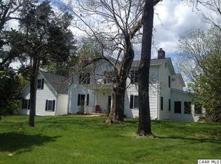 1846 Keiser Ridge Rd, Charlottesville, VA 22911